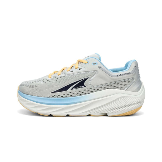 Altra Via Olympus Womens - Light Grey