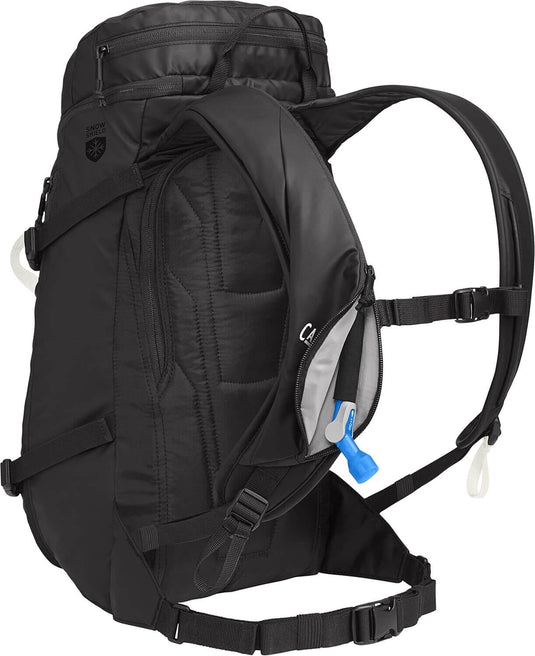 CamelBak SnoBlast 22 Hydration Backpack Pack - 2L