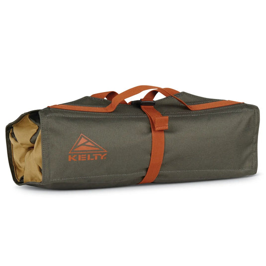 KELTY Chef Roll Kitchen Tool Organizer