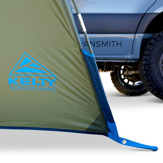 KELTY Sideroads Car Awning