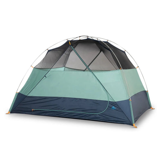 KELTY Wireless 4 Person Hiking Tent