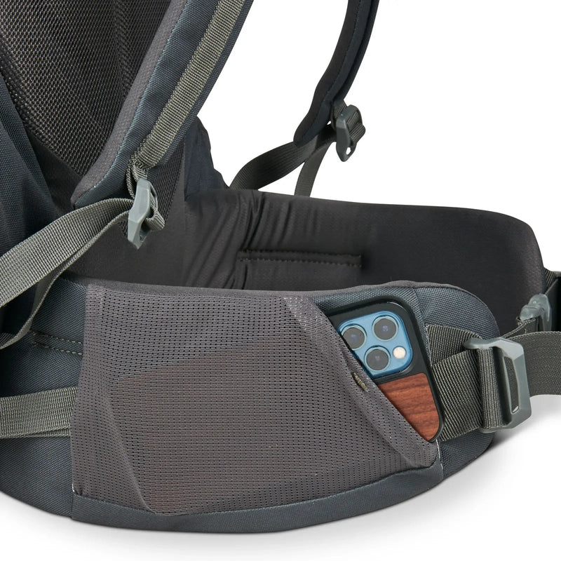 Load image into Gallery viewer, KELTY Asher 65L Backpack
