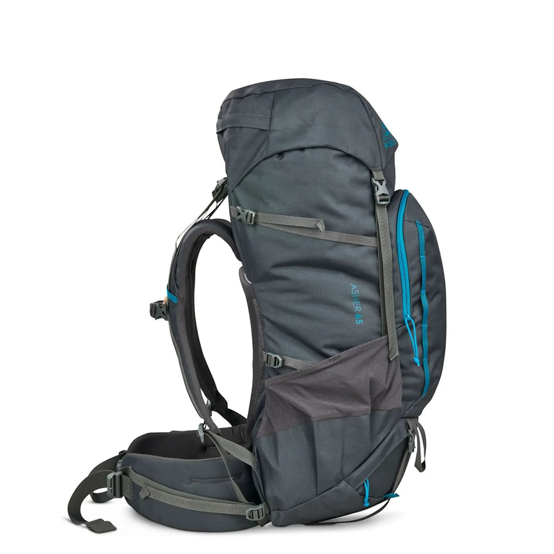 Load image into Gallery viewer, KELTY Asher 65L Backpack
