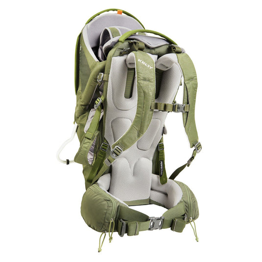 Kelty Journey PerfectFIT Child Carrier – Dark Shadow