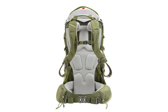 Kelty Journey PerfectFIT Child Carrier – Dark Shadow