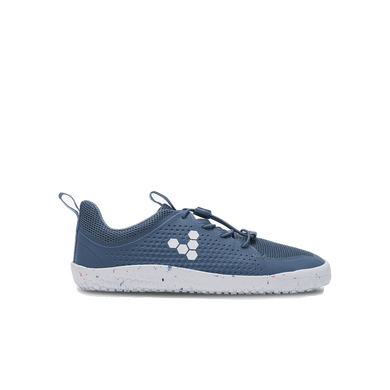 Vivobarefoot Primus Sport III Juniors – Indigo