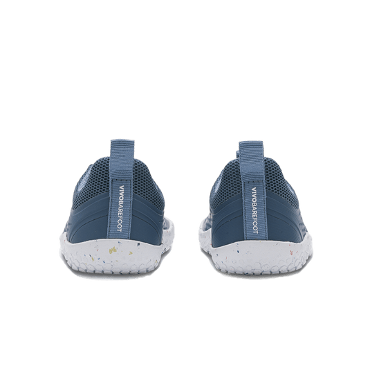 Vivobarefoot Primus Sport III Juniors Indigo