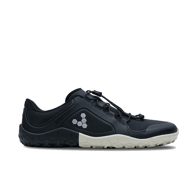 Load image into Gallery viewer, Vivobarefoot Primus Trail III All Weather FG Womens Obsidian
