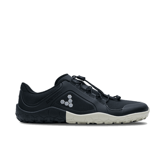 Vivobarefoot Primus Trail III All Weather FG Womens Obsidian