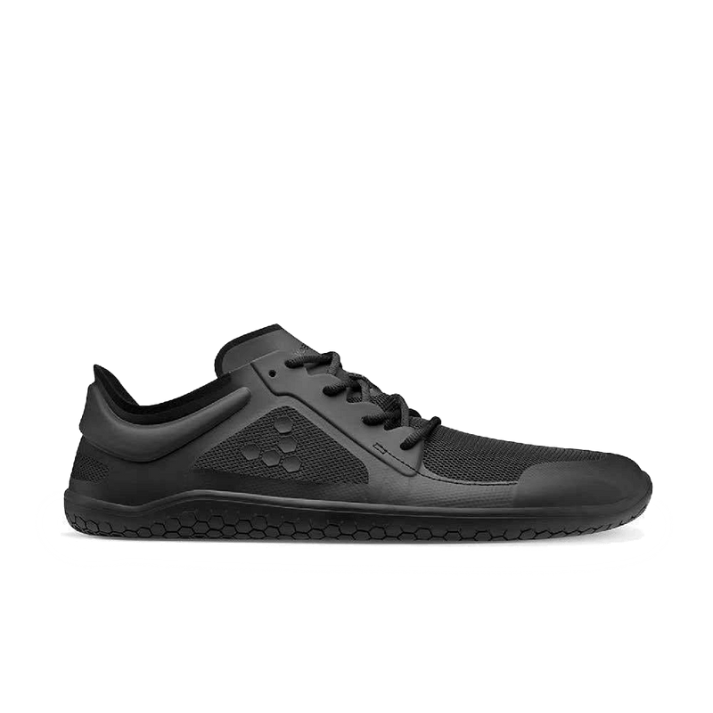 Load image into Gallery viewer, Vivobarefoot Primus Lite III Womens Obsidian

