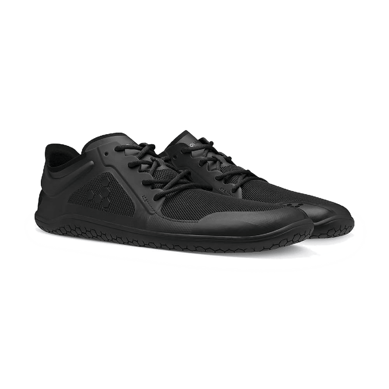 Load image into Gallery viewer, Vivobarefoot Primus Lite III Womens Obsidian
