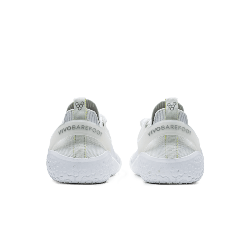 Load image into Gallery viewer, Shop Eco-friendlly Vivobarefoot Motus Strength Womens Bright White/Grey
