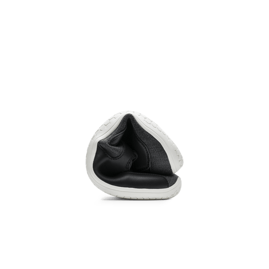 Vivobarefoot Primus Asana III Mens Obsidian | Adventureco