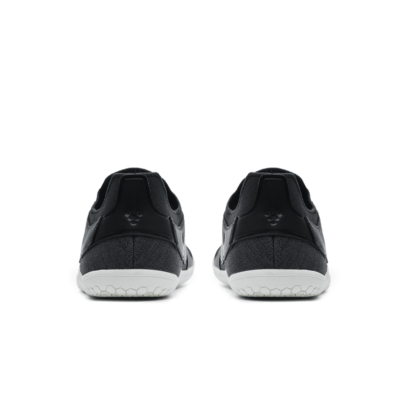 Load image into Gallery viewer, Vivobarefoot Primus Asana III Mens Obsidian
