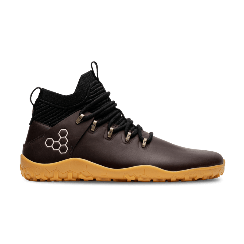 Load image into Gallery viewer, Shop Eco-friendlly Vivobarefoot Magna Leather FG Womens Bracken
