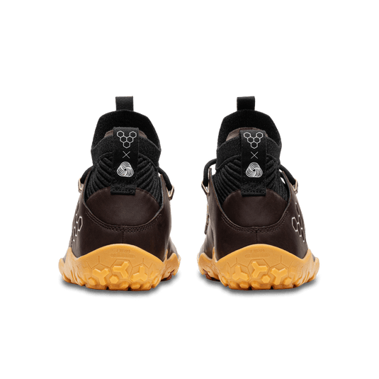 Shop Eco-friendlly Vivobarefoot Magna Leather FG Womens Bracken