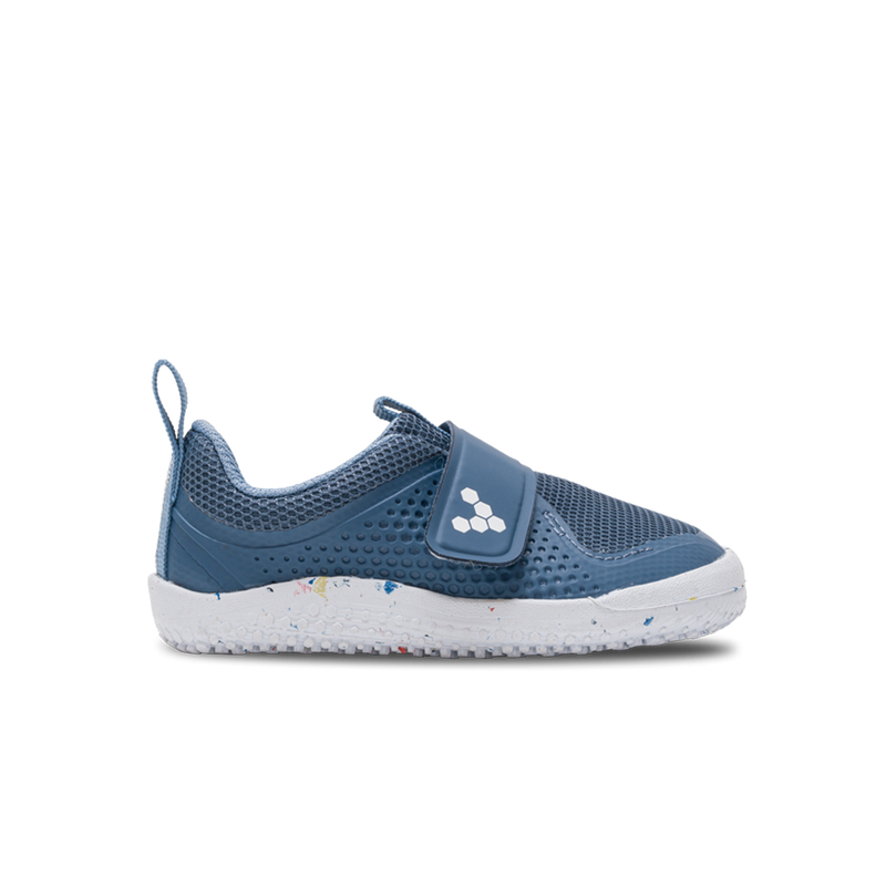 Load image into Gallery viewer, Vivobarefoot Primus Sport III Toddlers Indigo
