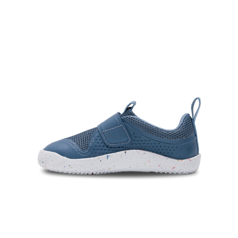 Load image into Gallery viewer, Vivobarefoot Primus Sport III Toddlers Indigo
