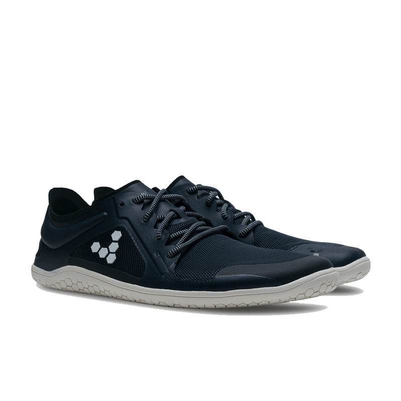 Load image into Gallery viewer, Vivobarefoot Primus Lite III Womens Navy
