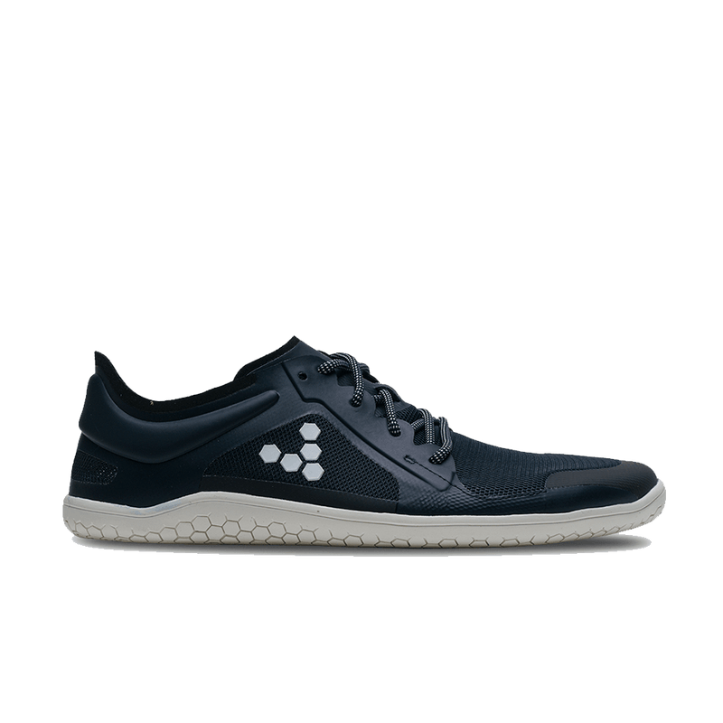 Load image into Gallery viewer, Vivobarefoot Primus Lite III Womens Navy
