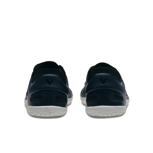 Vivobarefoot Primus Lite III Womens Navy