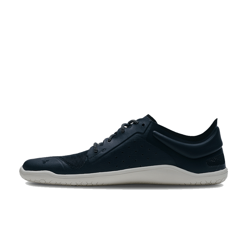 Load image into Gallery viewer, Vivobarefoot Primus Lite III Womens Navy
