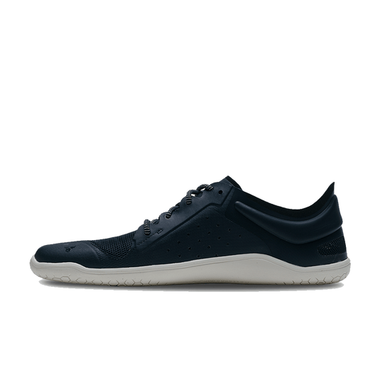 Vivobarefoot Primus Lite III Womens Navy