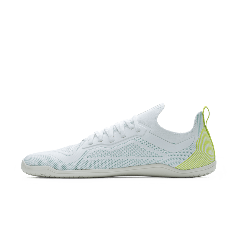 Load image into Gallery viewer, Vivobarefoot Primus Lite Knit Mens Acid Lime | Adventureco
