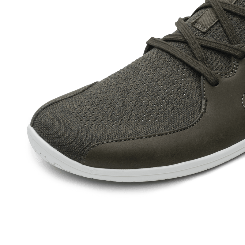Load image into Gallery viewer, Vivobarefoot Primus Asana III Womens Olive
