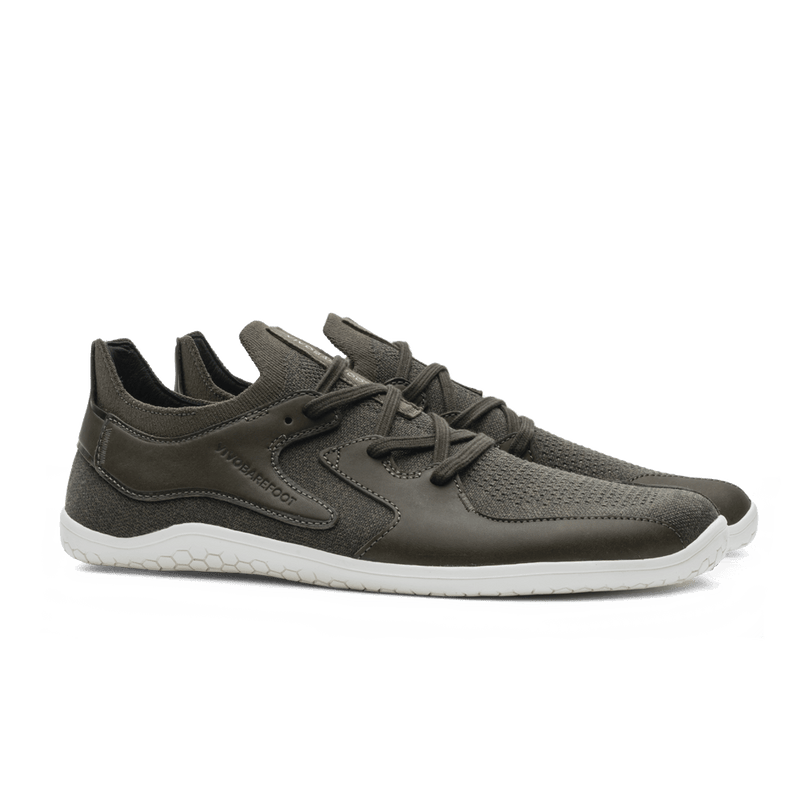 Load image into Gallery viewer, Vivobarefoot Primus Asana III Womens Olive
