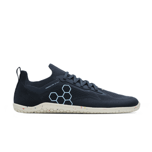 Vivobarefoot Primus Lite Knit Mens Midnight