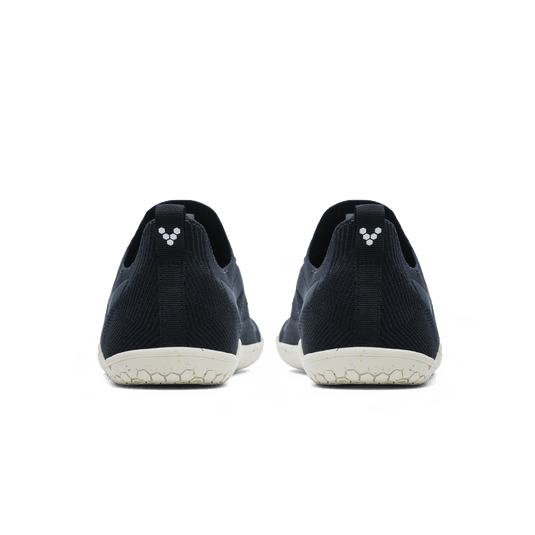 Vivobarefoot Primus Lite Knit Mens Midnight