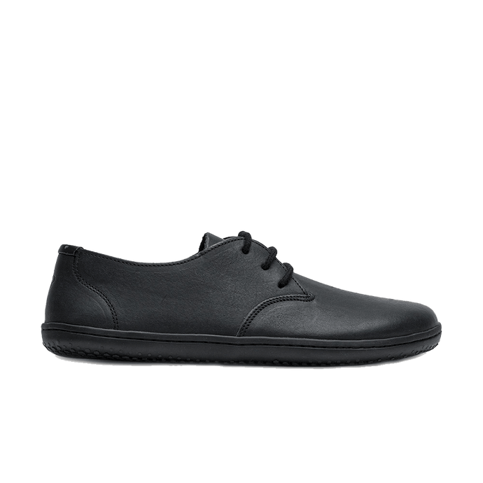 Vivobarefoot Ra IV Mens Obsidian