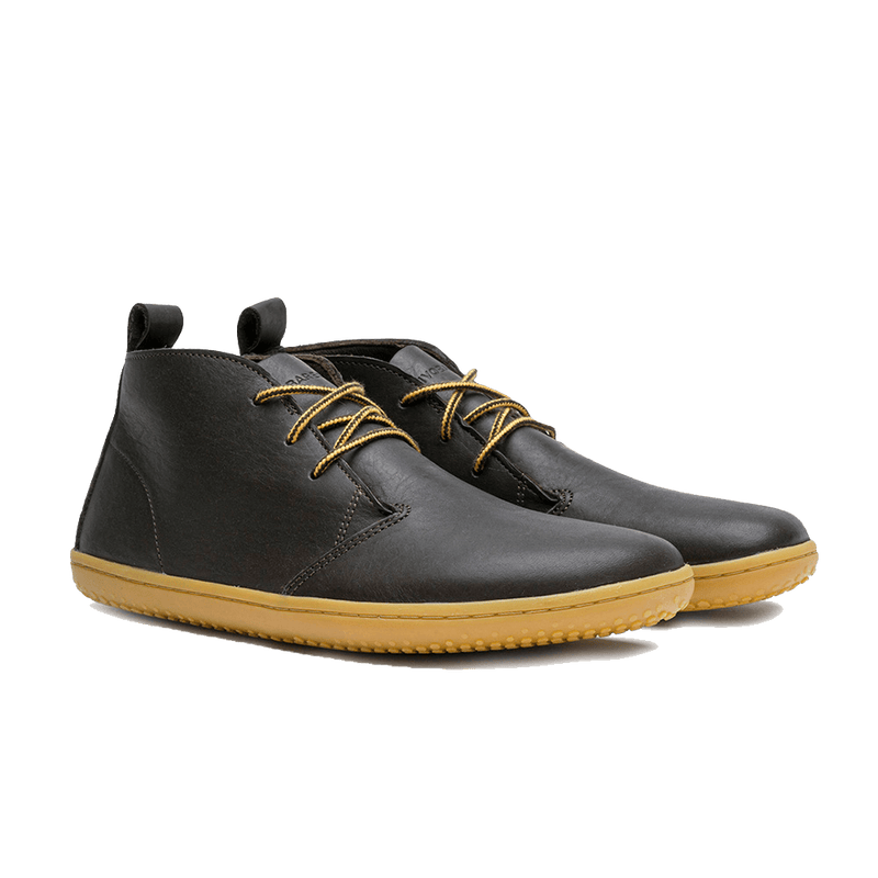 Load image into Gallery viewer, Vivobarefoot Gobi IV Mens Bracken
