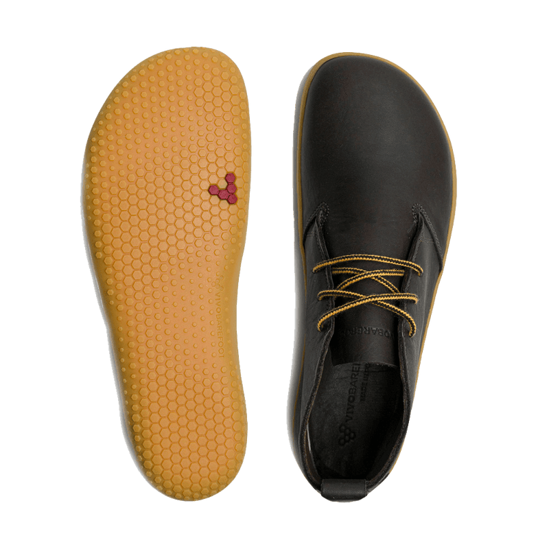 Load image into Gallery viewer, Vivobarefoot Gobi IV Mens Bracken
