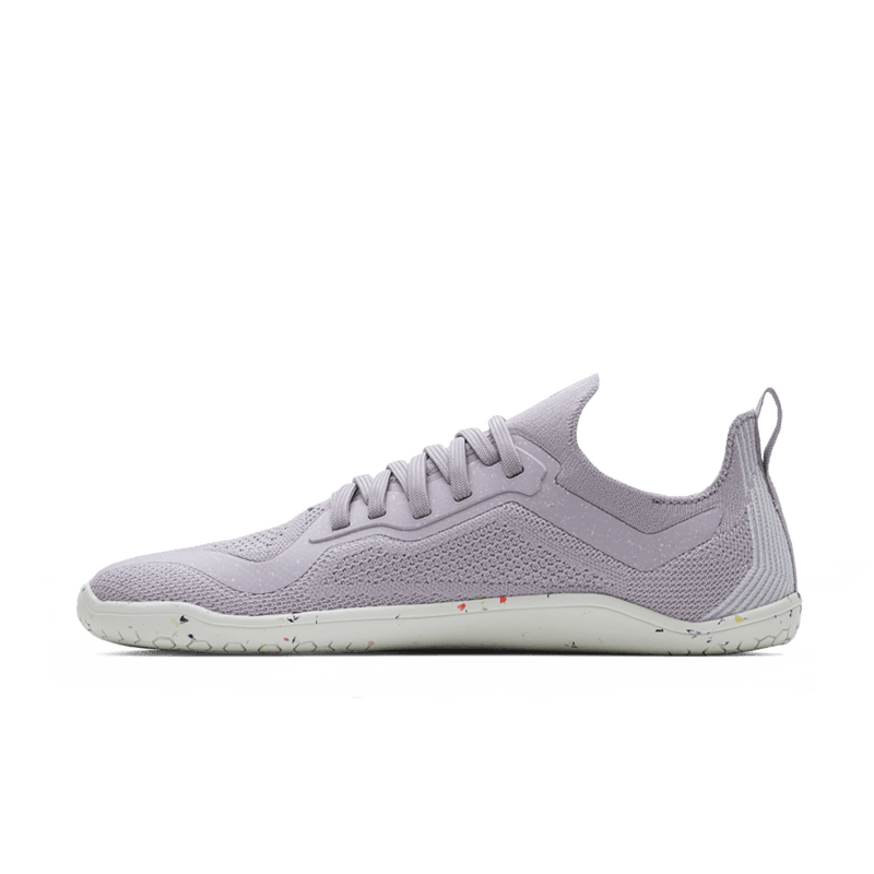 Load image into Gallery viewer, Vivobarefoot Primus Lite Knit Womens Violet Ice
