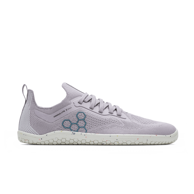 Load image into Gallery viewer, Vivobarefoot Primus Lite Knit Womens Violet Ice
