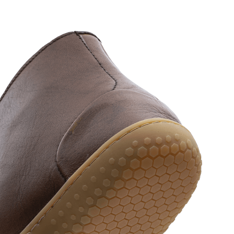 Load image into Gallery viewer, Vivobarefoot Gobi Lux Mens Tan
