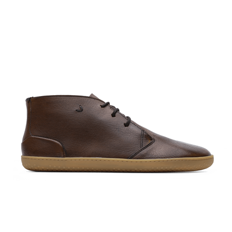 Load image into Gallery viewer, Vivobarefoot Gobi Lux Mens Tan
