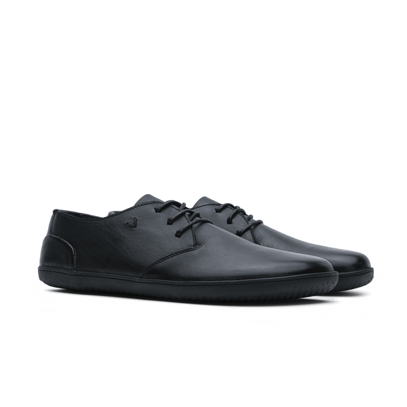 Load image into Gallery viewer, Vivobarefoot Ra III Lux Mens Obsidian
