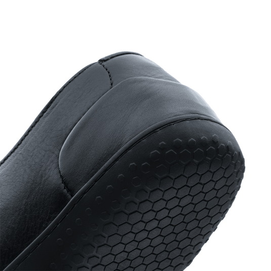 Vivobarefoot Ra III Lux Mens Obsidian