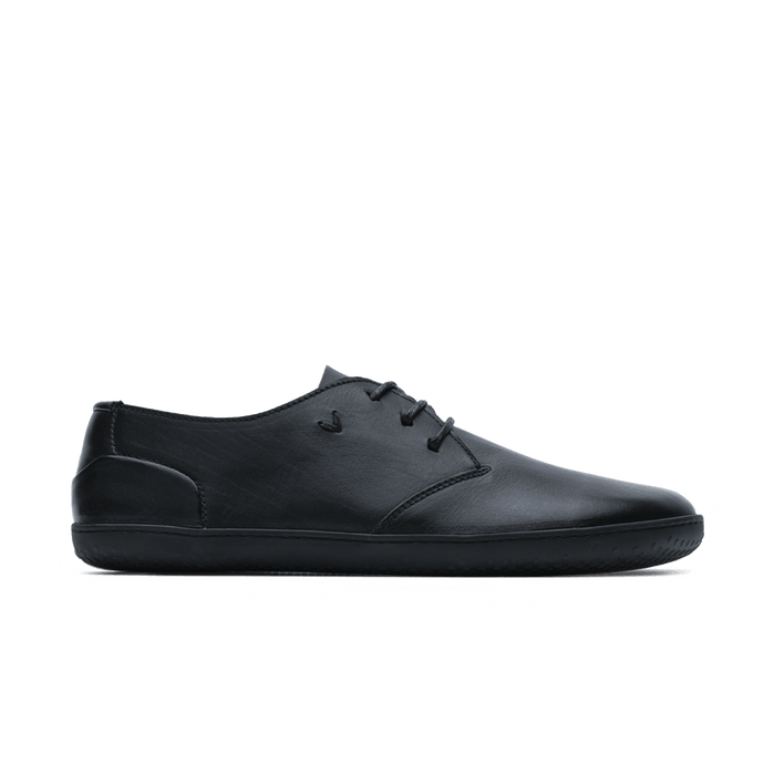 Vivobarefoot Ra III Lux Mens Obsidian