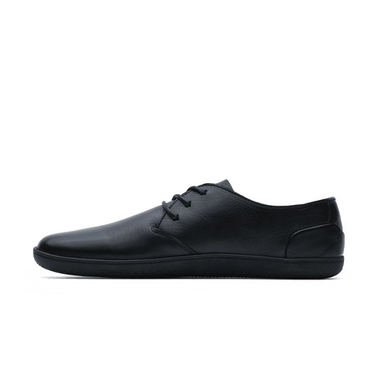 Vivobarefoot Ra III Lux Mens Obsidian