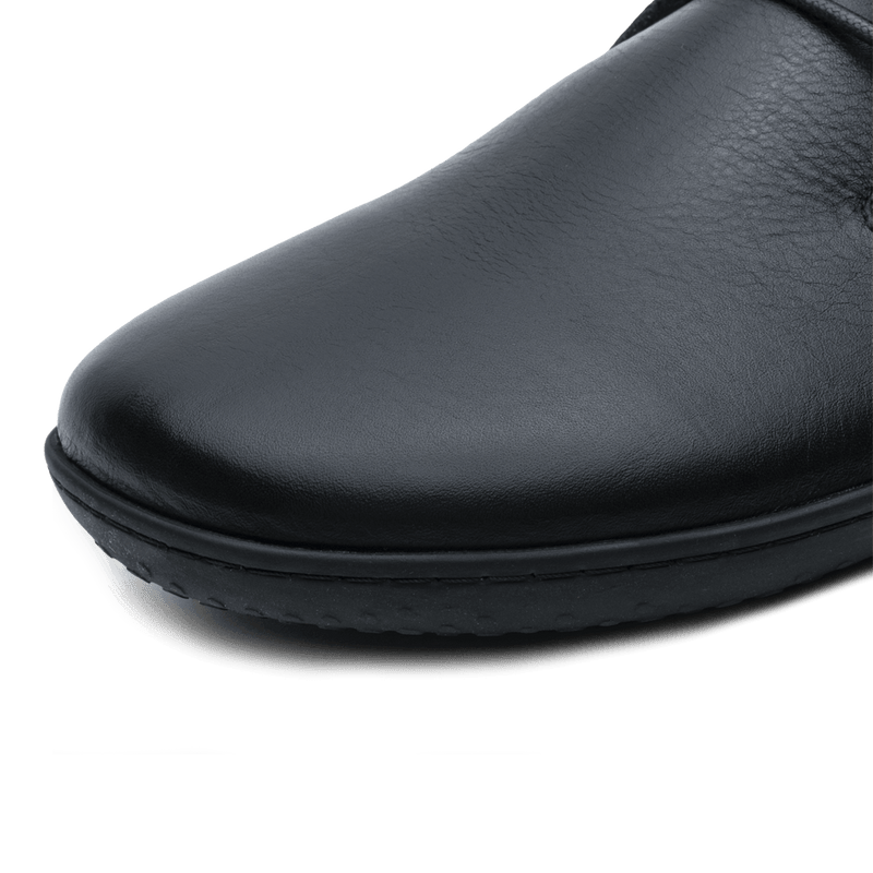 Load image into Gallery viewer, Vivobarefoot Ra III Lux Mens Obsidian
