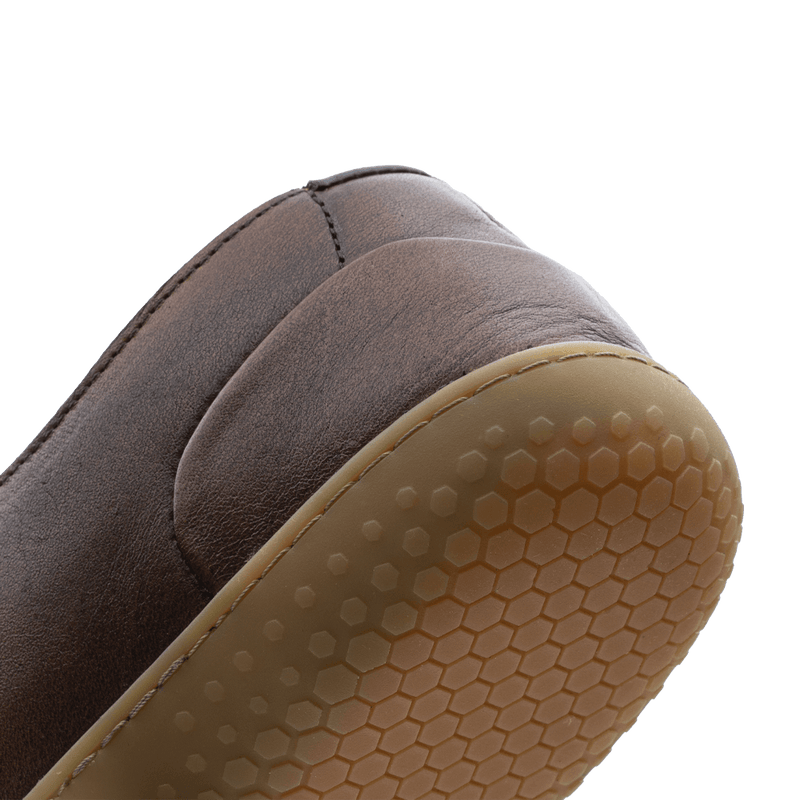 Load image into Gallery viewer, Vivobarefoot Ra III Lux Mens Tan
