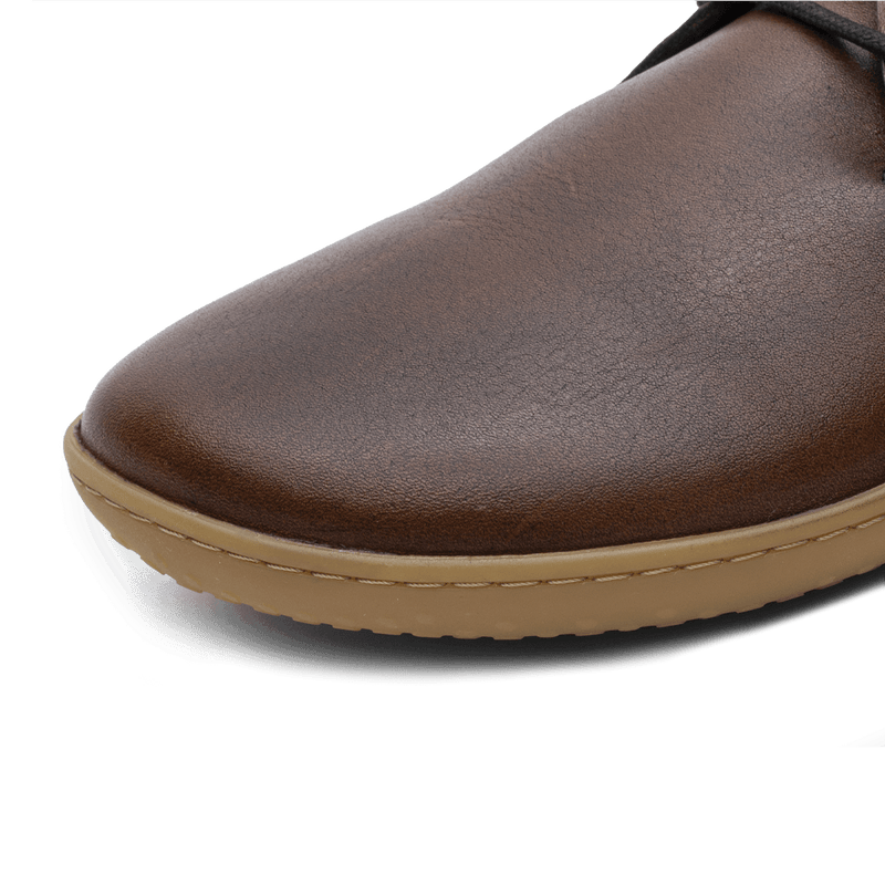 Load image into Gallery viewer, Vivobarefoot Ra III Lux Mens Tan
