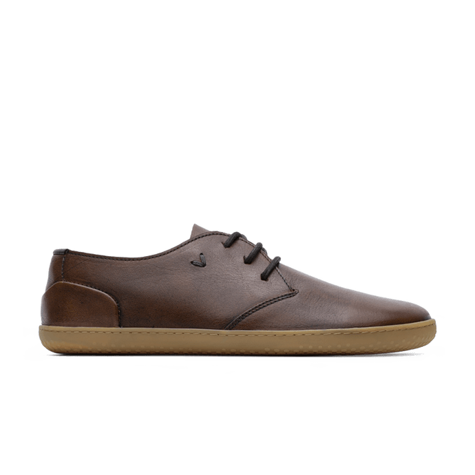 Vivobarefoot Ra III Lux Mens Tan