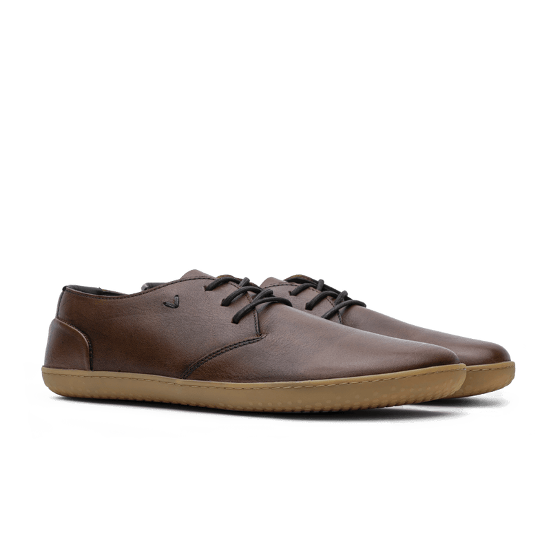 Load image into Gallery viewer, Vivobarefoot Ra III Lux Mens Tan
