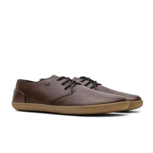 Vivobarefoot Ra III Lux Mens Tan