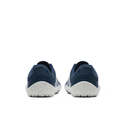 Vivobarefoot Primus Trail II FG Womens Insignia Blue